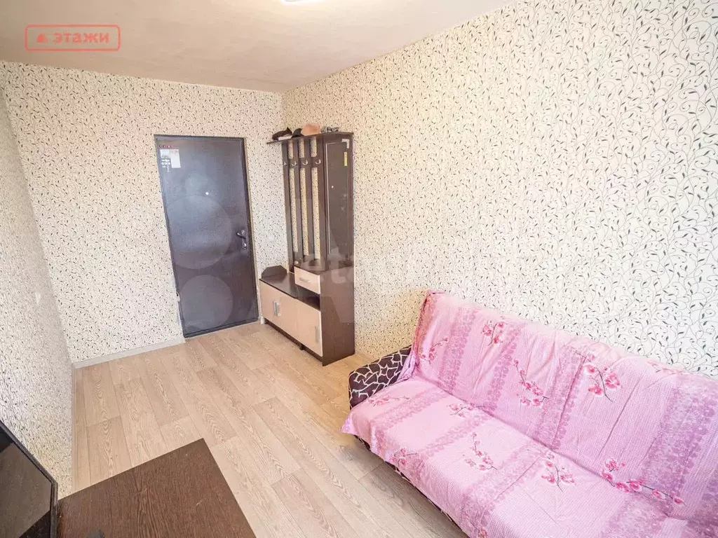 Комната 11 м в 1-к., 5/5 эт. - Фото 0