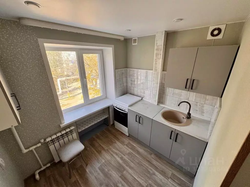 2-к кв. Пензенская область, Бессоновский район, с. Чемодановка ... - Фото 1