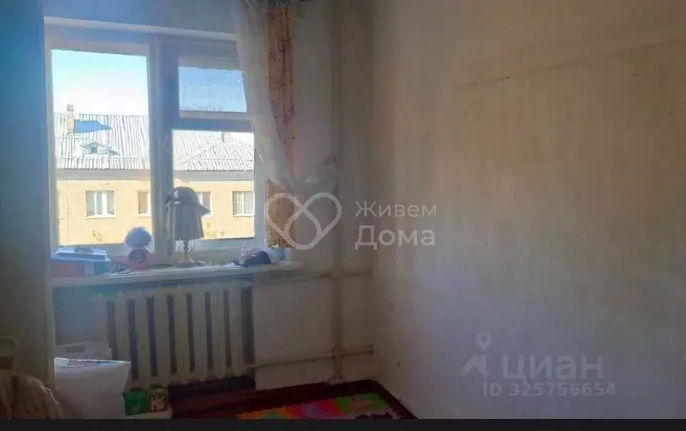 2-к кв. Волгоградская область, Волгоград ул. Поддубного, 12 (45.8 м) - Фото 2