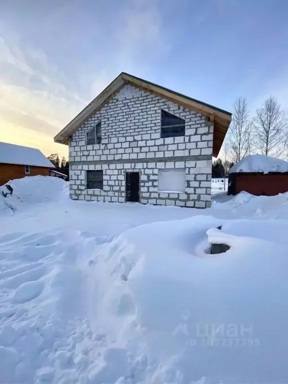 Участок в Московская область, Солнечногорск городской округ, д. ... - Фото 0