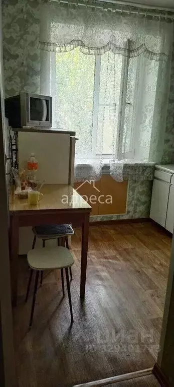 3-к кв. Самарская область, Самара Каховская ул., 57 (54.8 м) - Фото 1