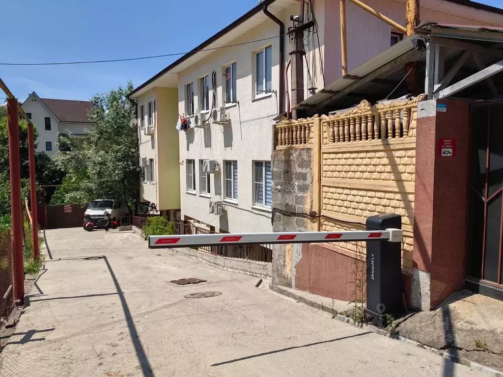 1-к кв. Краснодарский край, Сочи ул. Голенева, 9/28 (31.4 м) - Фото 0