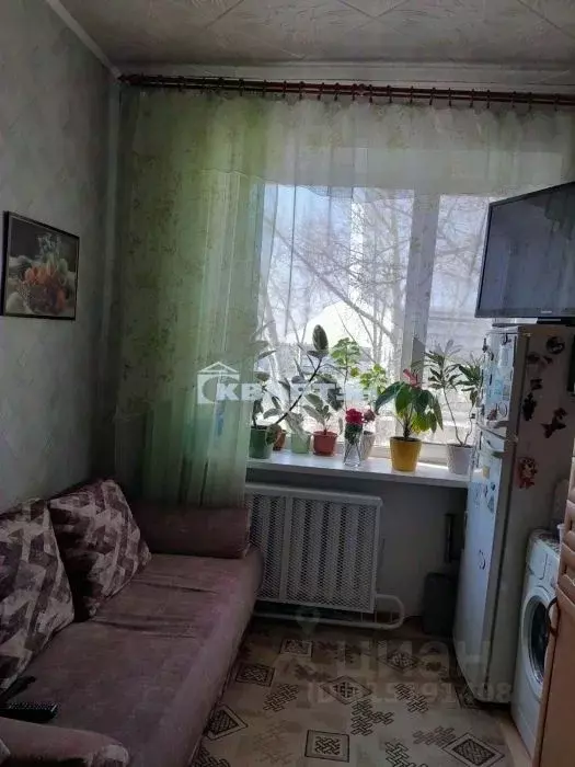 Комната Новосибирская область, Новосибирск ул. Петухова, 53/2 (11.0 м) - Фото 1