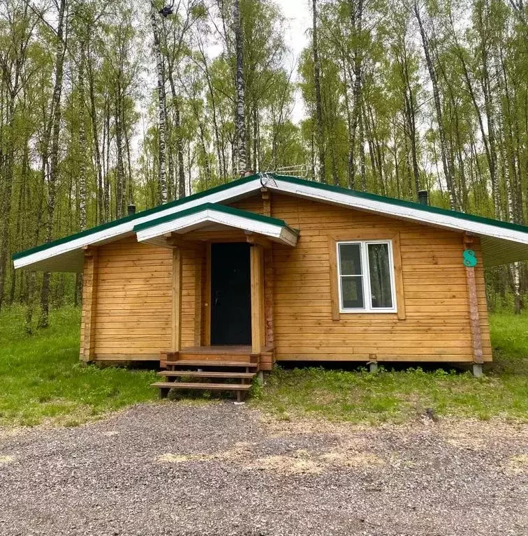 Дом в Московская область, Раменский городской округ, Гжельское ... - Фото 0