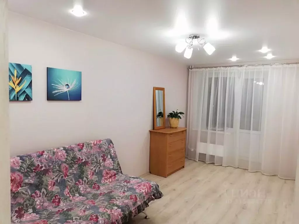 1-к кв. Томская область, Томск пос. Степановка, пер. Богдана ... - Фото 0