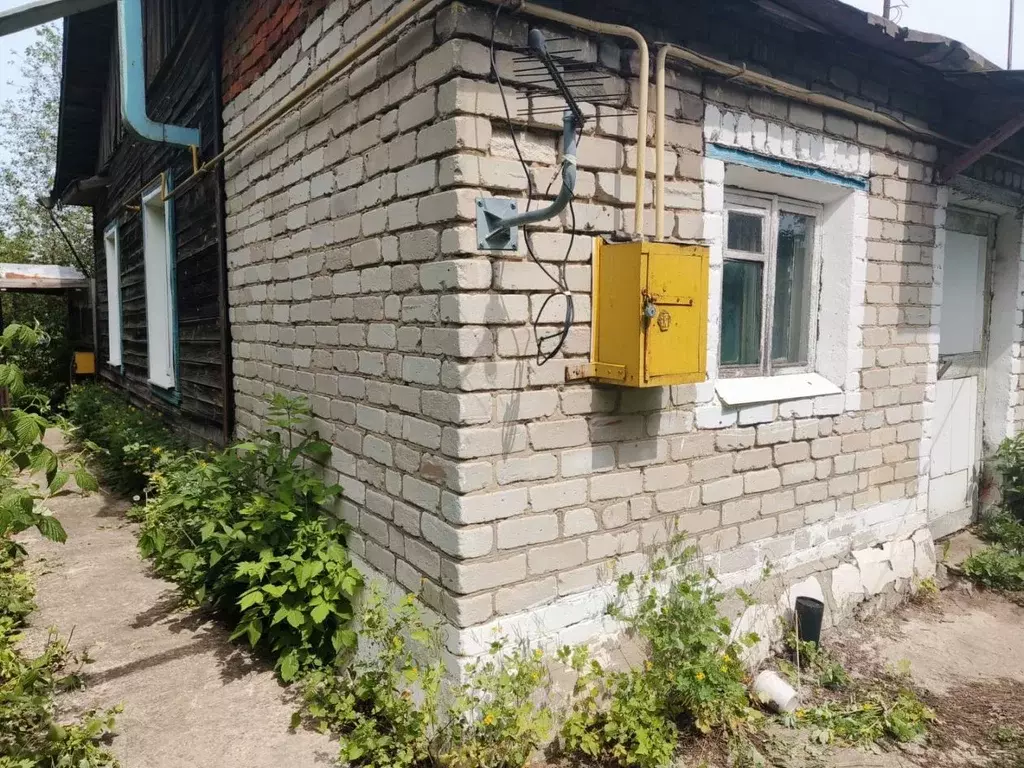 3-к кв. Владимирская область, Муром Ямская ул., 26 (56.3 м) - Фото 1