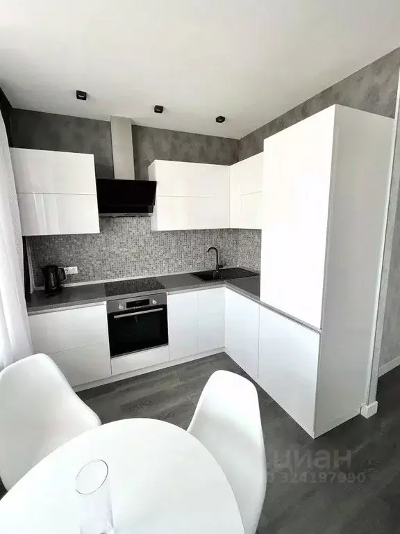 Студия Башкортостан, Уфа ул. Пушкина, 35 (34.0 м) - Фото 1