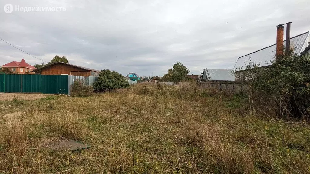 Участок в деревня Заболотье, Ленинская улица, 2 (14.5 м) - Фото 1