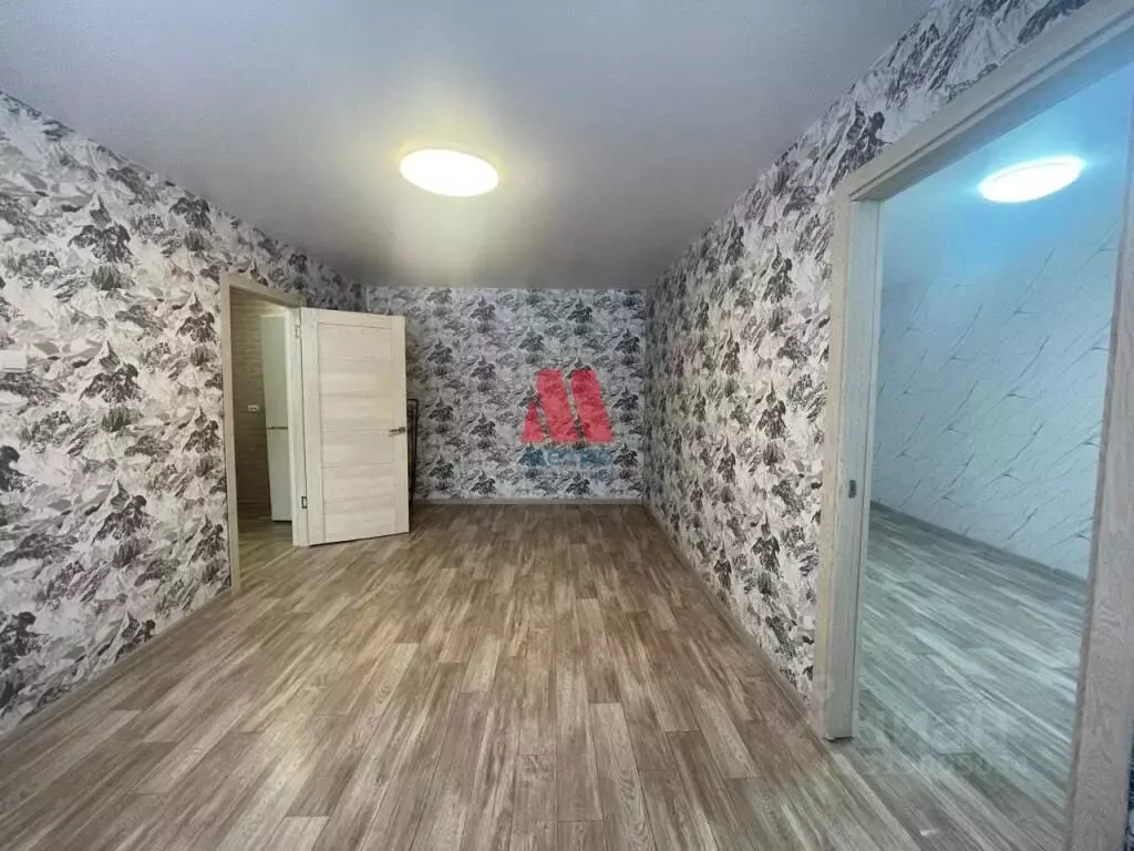 2-к кв. Ивановская область, Иваново ул. Шубиных, 13 (46.4 м) - Фото 1