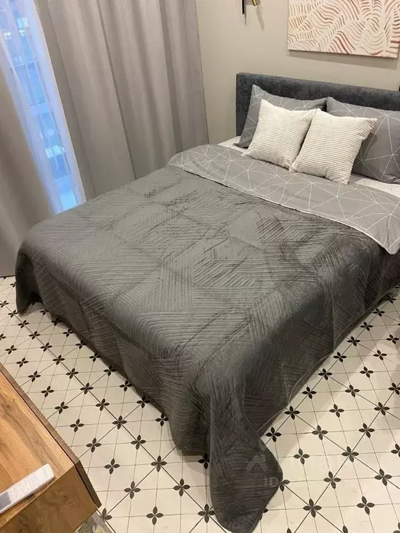 Студия Ярославская область, Ярославль ул. Городской Вал, 15к2 (23.0 м) - Фото 2