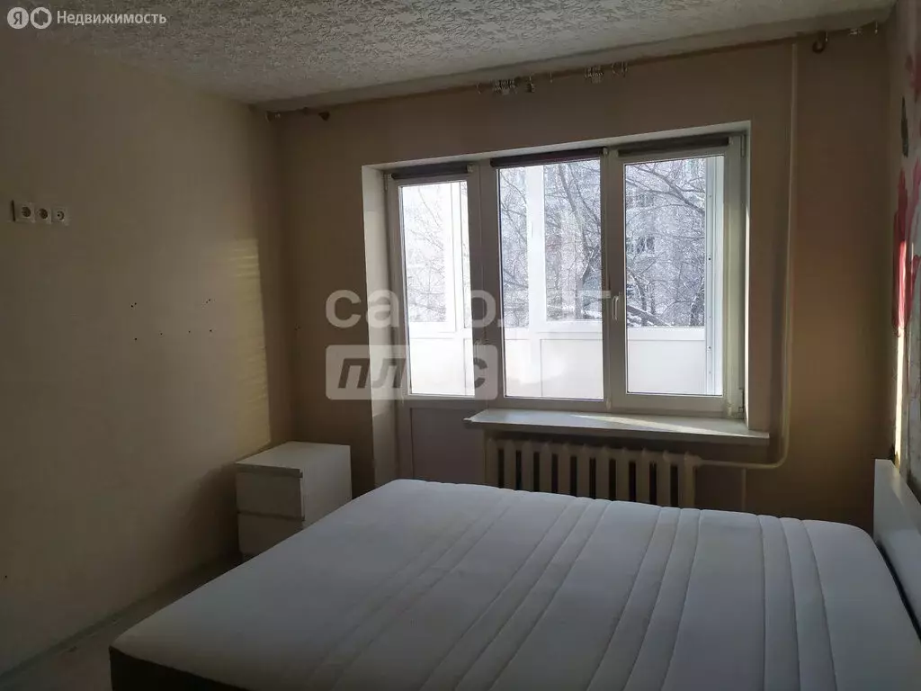 2-комнатная квартира: Ишим, улица Карла Маркса, 76Б (44.3 м) - Фото 2