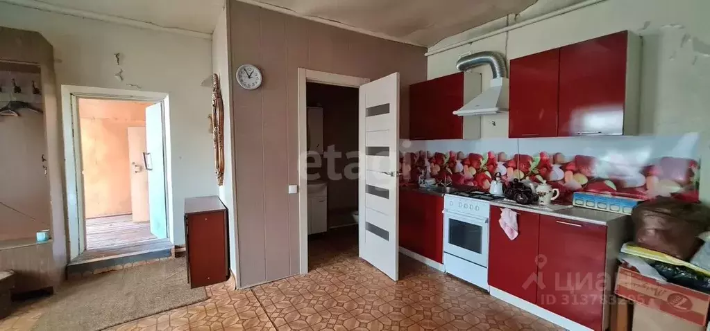 Торговая площадь в Калужская область, Калуга Черносвитинская ул., 22 ... - Фото 1