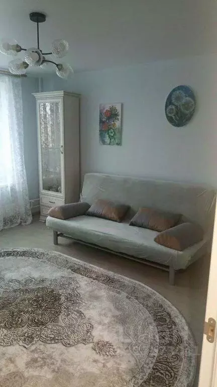 1-к кв. Московская область, Балашиха Железнодорожный мкр, ул. ... - Фото 1