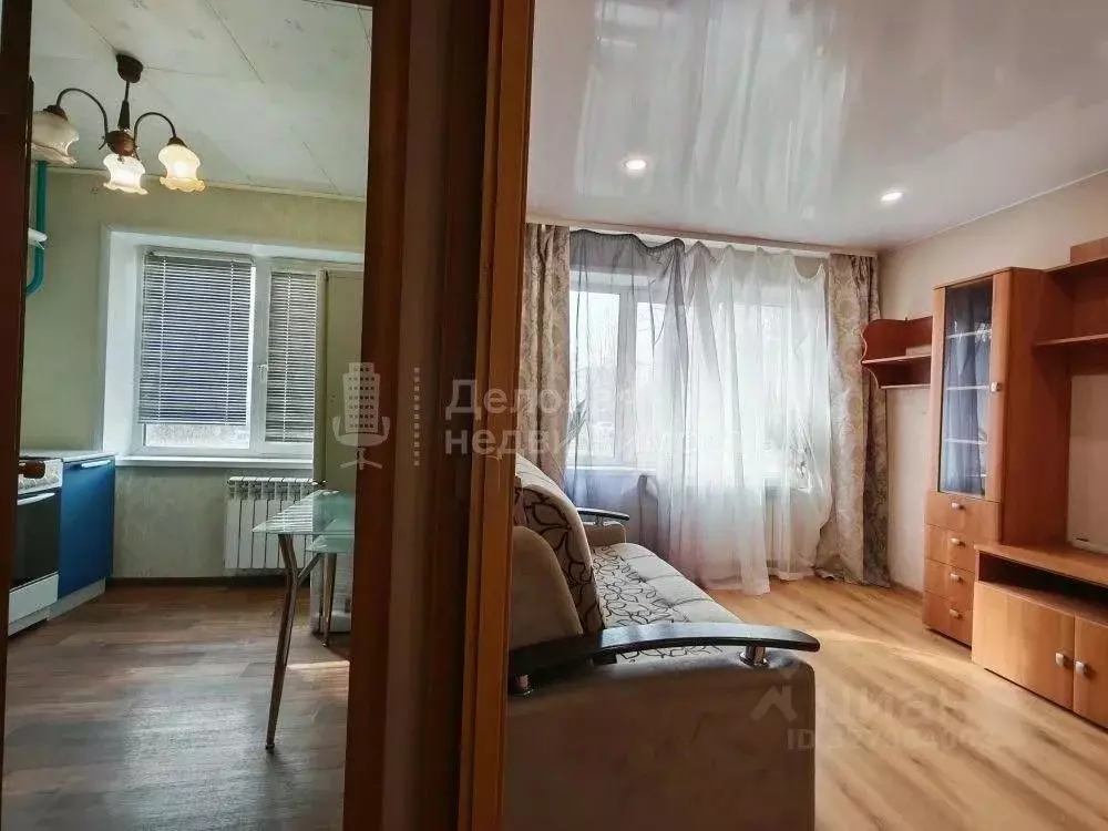 1-к кв. Новгородская область, Великий Новгород просп. Александра ... - Фото 2