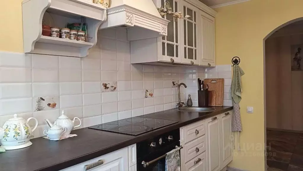 3-к кв. Саратовская область, Саратов ул. Имени В.И. Оржевского, 7 ... - Фото 2