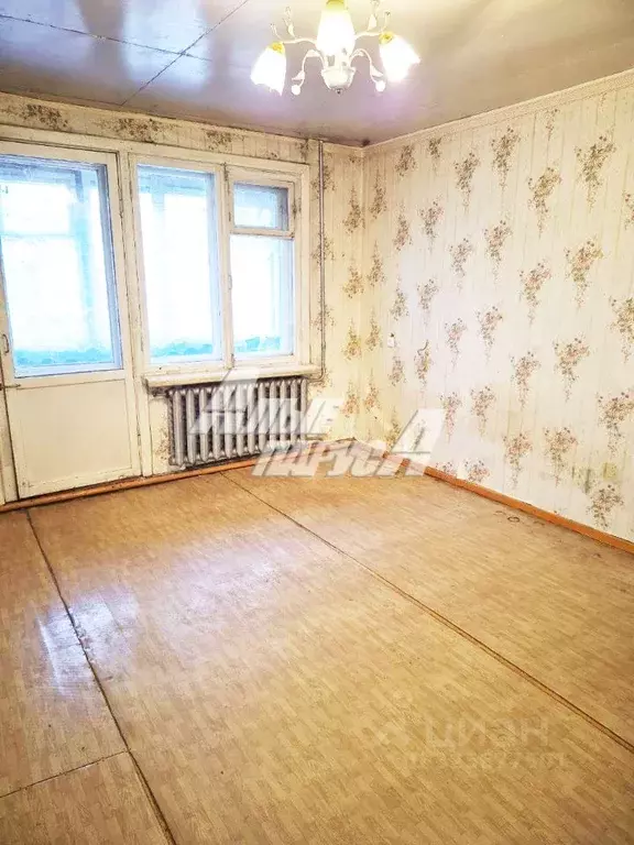 3-к кв. Омская область, Омский район, Новотроицкое с/пос, с. ... - Фото 2