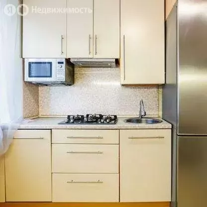 2-комнатная квартира: Санкт-Петербург, улица Ленсовета, 76 (41.5 м) - Фото 1