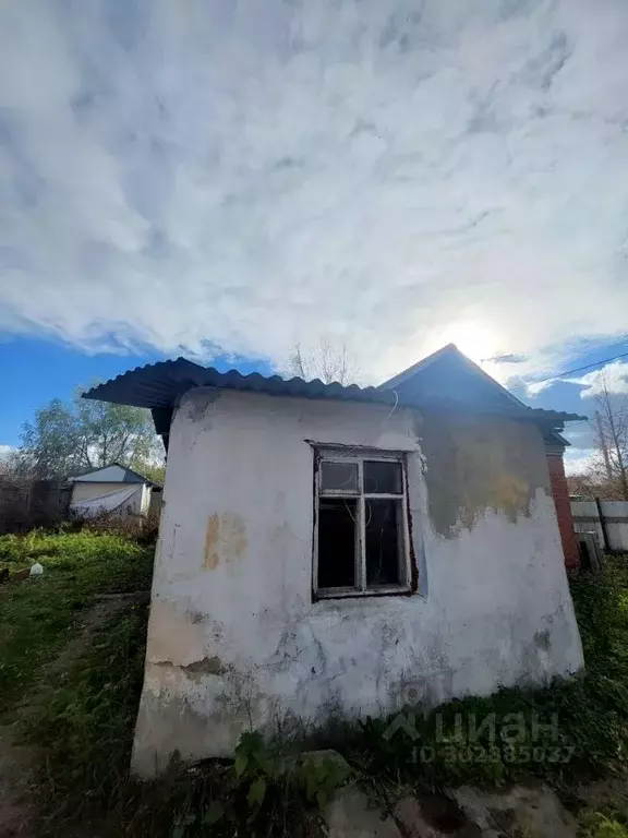 Участок в Тульская область, Заокский район, Заокский рп ул. Ленина, 86 ... - Фото 0