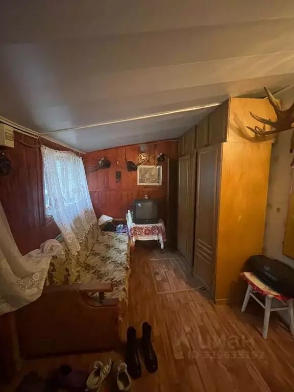 Дом в Смоленская область, Рославль 10-й Комсомольский пер., 16В (52 м) - Фото 2