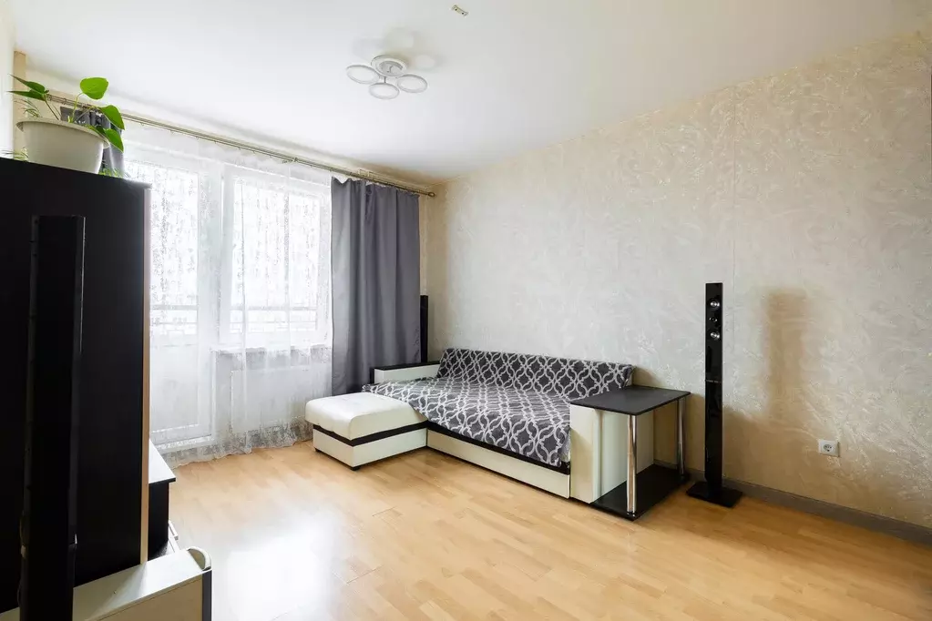Продаётся 2-к квартира, 43.7 м - Фото 0