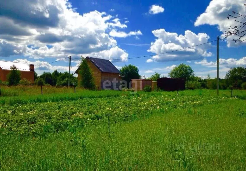 Участок в Башкортостан, Иглинский район, Акбердинский сельсовет, № 9 ... - Фото 0