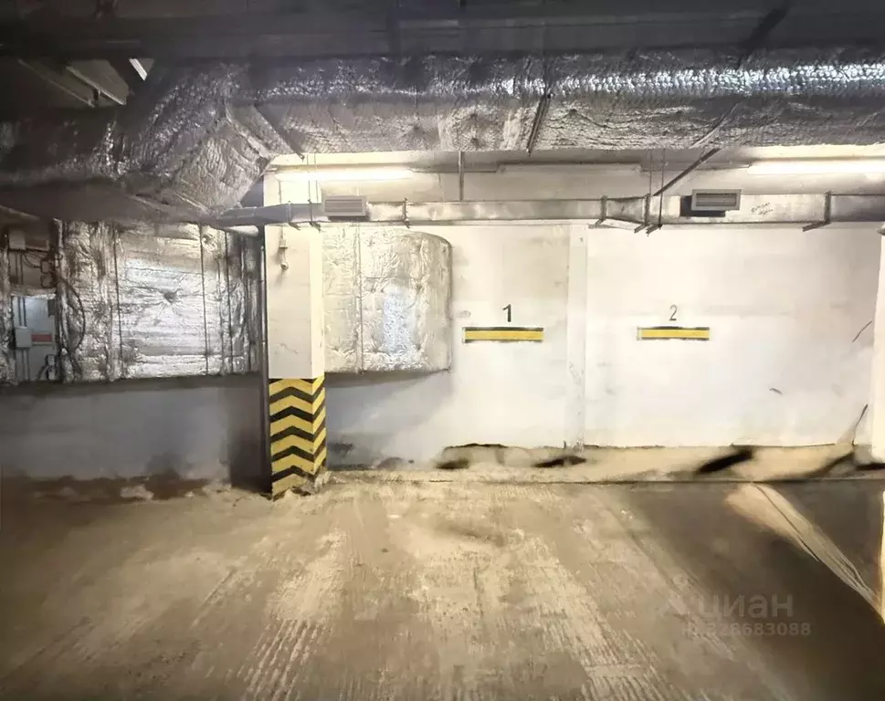 Гараж в Московская область, Видное Советский проезд, 4 (16 м) - Фото 1