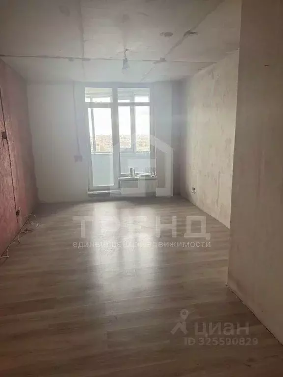 2-к кв. Санкт-Петербург просп. Просвещения, 43 (90.6 м) - Фото 1