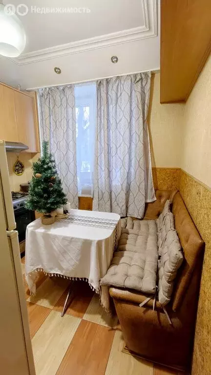 1-комнатная квартира: Санкт-Петербург, Ланское шоссе, 16к2 (31.5 м) - Фото 1