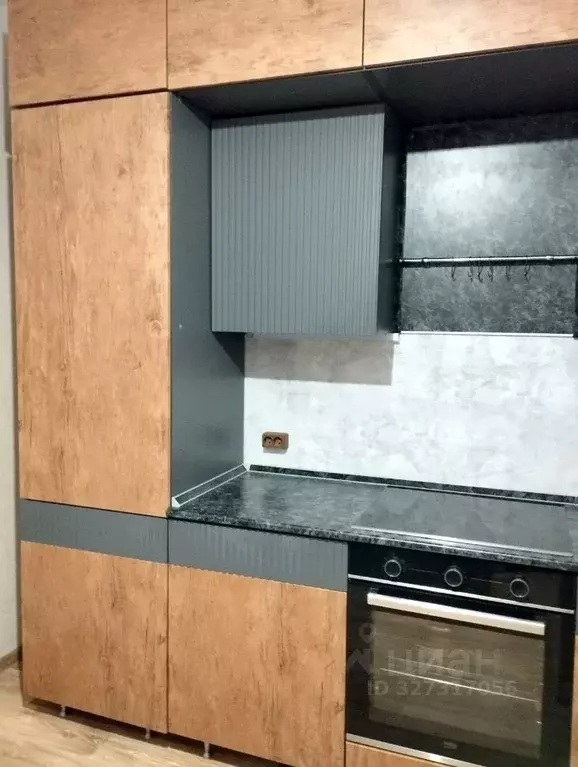 1-к кв. Орловская область, Орловский муниципальный округ, д. Жилина ... - Фото 2