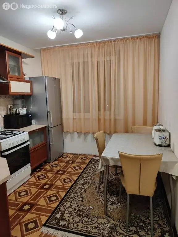 2-комнатная квартира: Миасс, улица Академика Павлова, 40 (50.5 м) - Фото 1