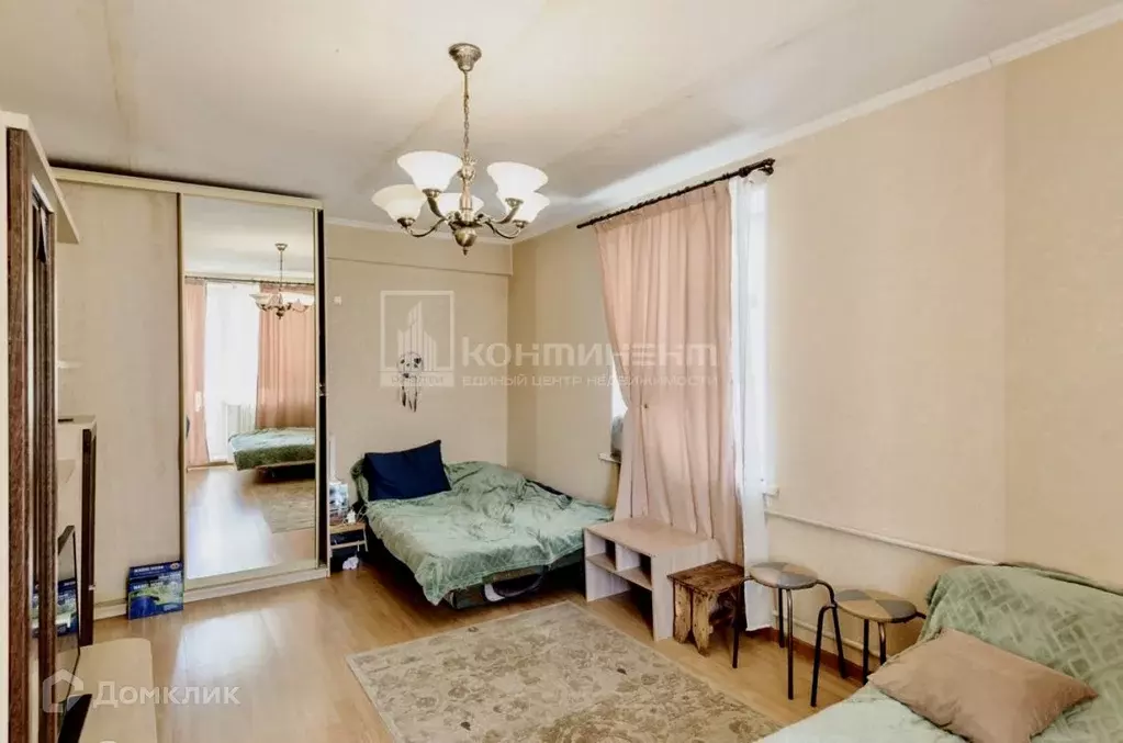 Продаётся 1-к квартира, 30.5 м - Фото 1