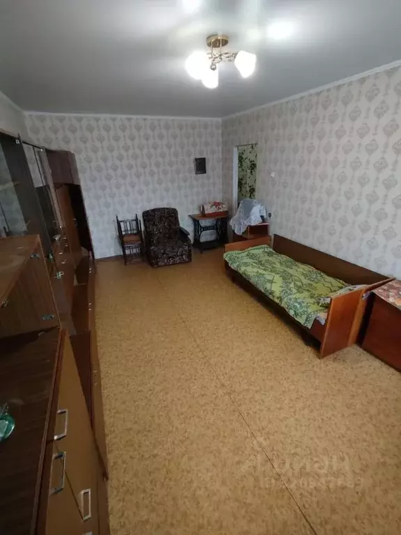 2-к кв. Саратовская область, Саратов ул. Имени С.Ф. Тархова, 33 (53.1 ... - Фото 0