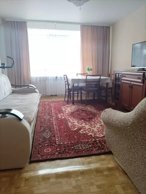 Продаётся 2-к квартира, 48.8 м - Фото 0