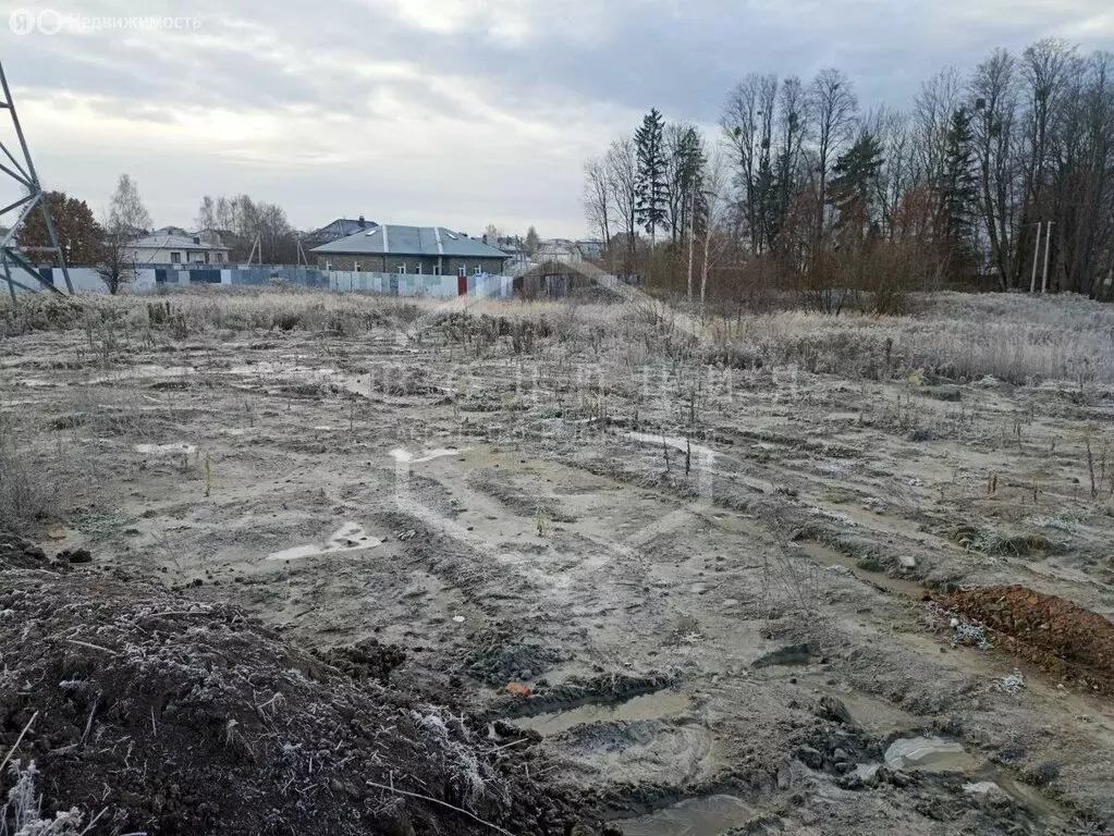 Участок в Калининградская область, Гурьевский муниципальный округ, ... - Фото 2