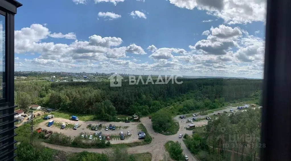 Студия Воронежская область, Воронеж ул. 9 Января, 233/54 (32.2 м) - Фото 1