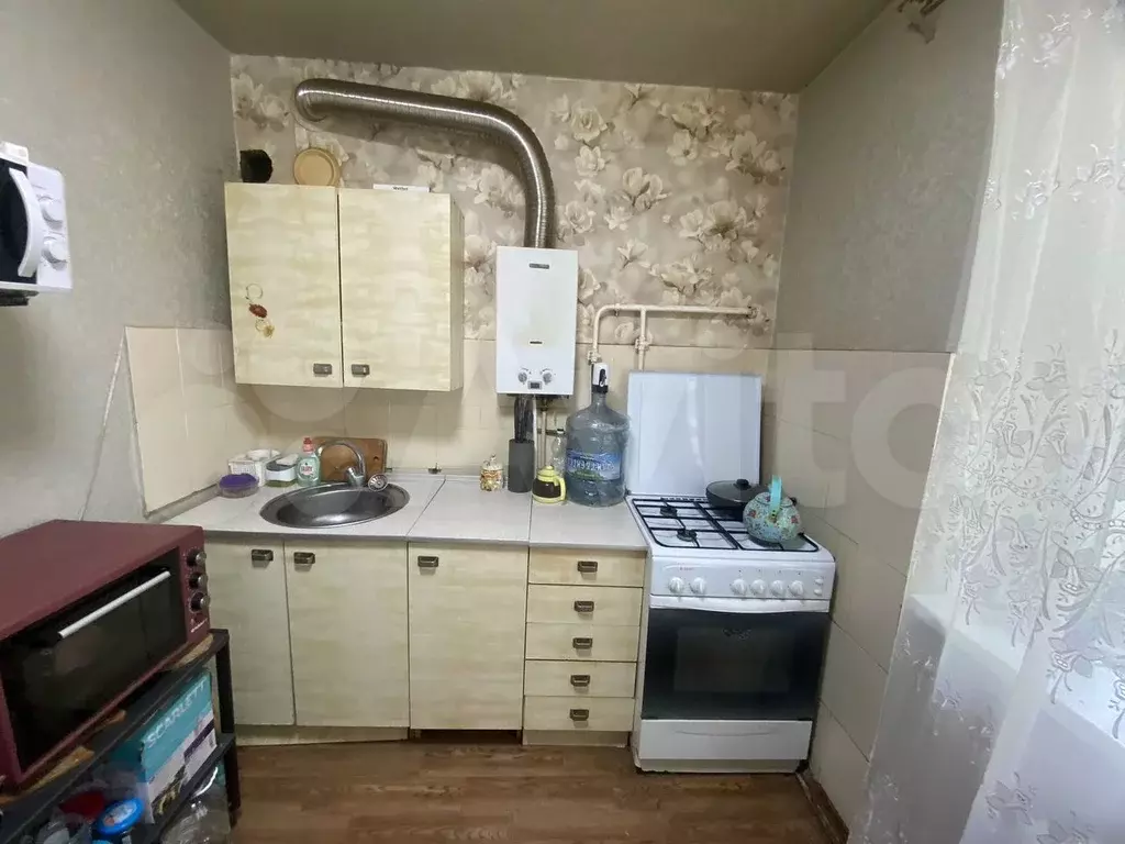 3-к. квартира, 67,9 м, 1/5 эт. - Фото 1