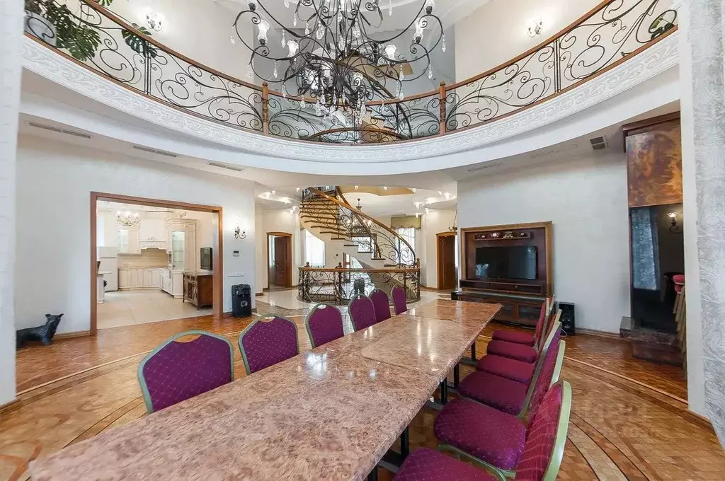 Дом в Московская область, Люберцы городской округ, с. Верхнее Мячково, ... - Фото 1