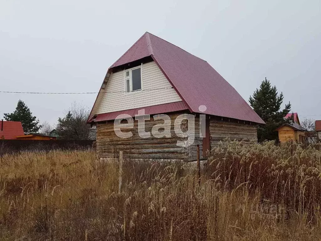 Купить Дом В Среднее Девятово Лаишевский Район