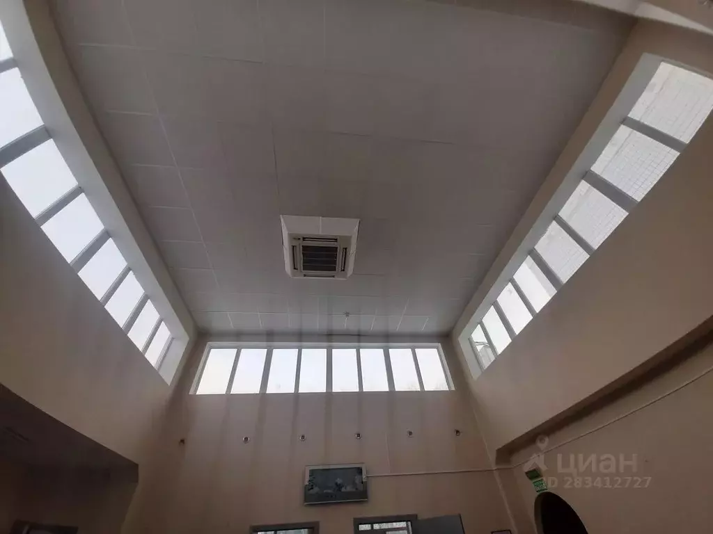 Помещение свободного назначения в Московская область, Шатура Советская ... - Фото 2