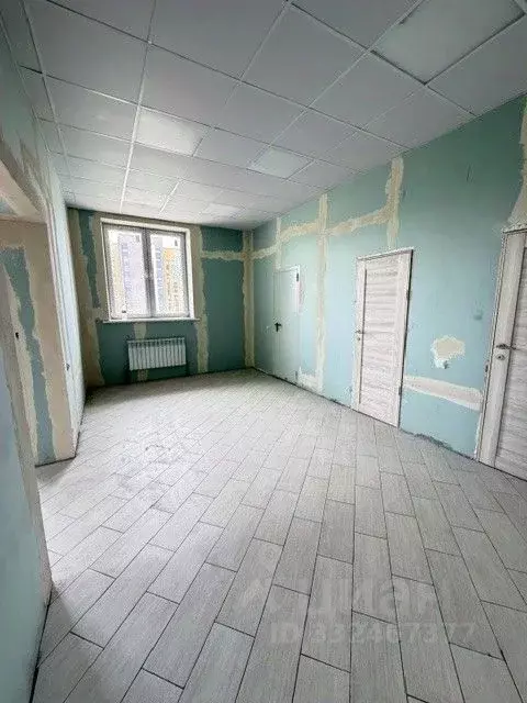Офис в Волгоградская область, Волгоград ул. Химина, 20 (107 м) - Фото 2