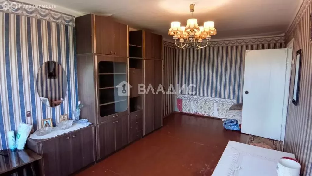 1-комнатная квартира: Пенза, проспект Строителей, 126 (34.6 м) - Фото 1