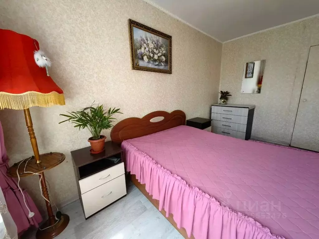 2-к кв. Крым, Алушта ул. Симферопольская, 22 (45.0 м) - Фото 1