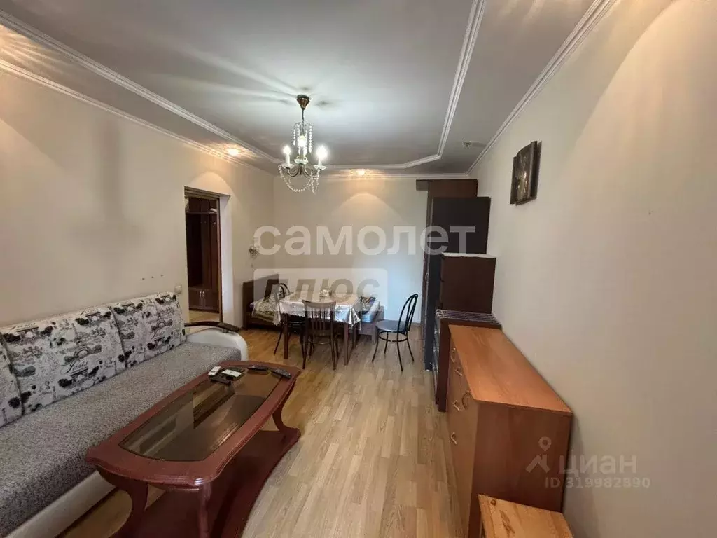 1-к кв. Москва Зеленоградская ул., 35К5 (37.6 м) - Фото 1