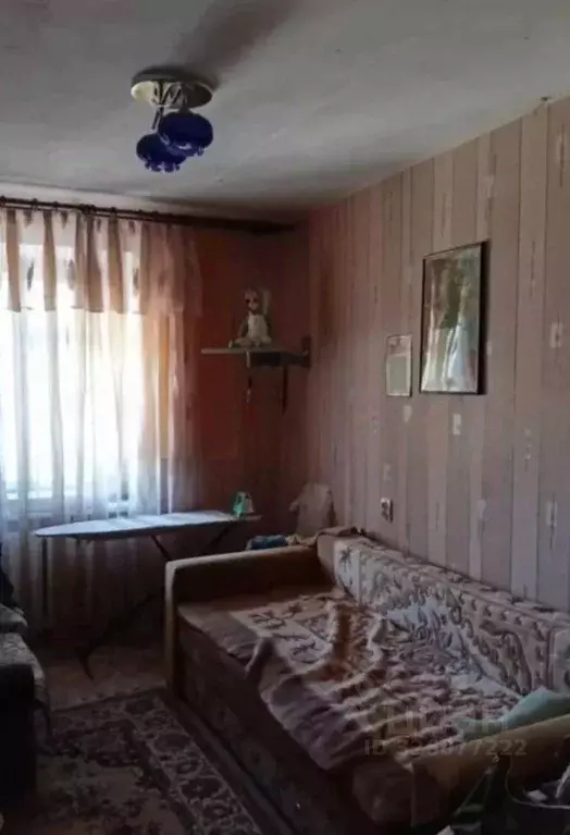 3-к кв. Волгоградская область, Волгоград Алексеевская ул., 19 (57.3 м) - Фото 2