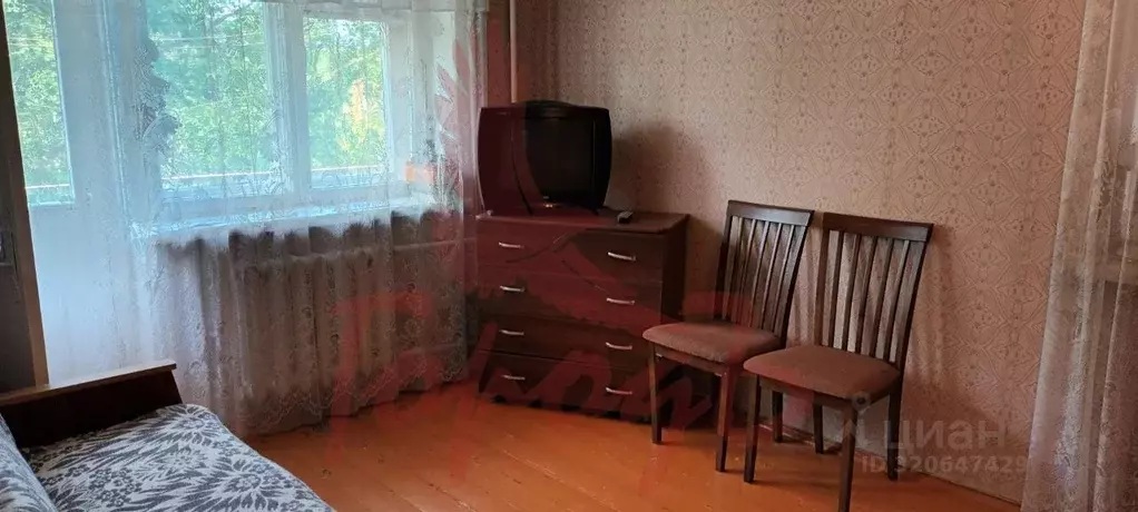 1-к кв. Орловская область, Орел ул. Металлургов, 3 (30.0 м) - Фото 0
