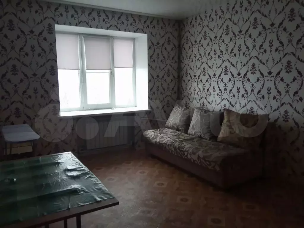 Комната 18 м в 4-к., 5/5 эт. - Фото 1