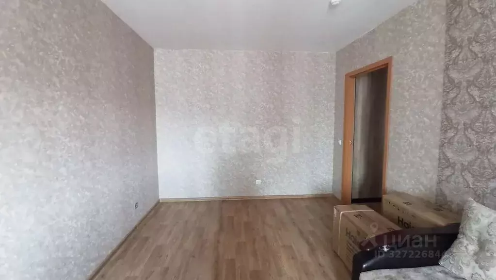 3-к кв. Башкортостан, Уфа ул. Булата Имашева, 8 (64.9 м) - Фото 2