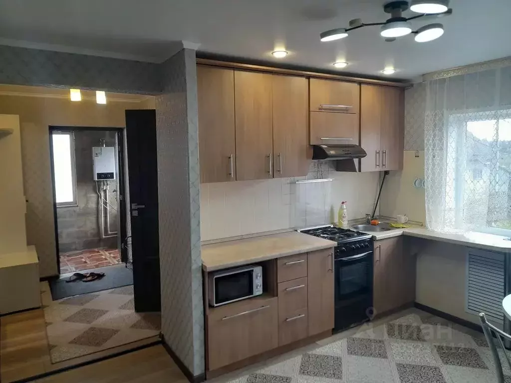 Дом в Белгородская область, Ракитное городское поселение, Ракитное рп ... - Фото 0