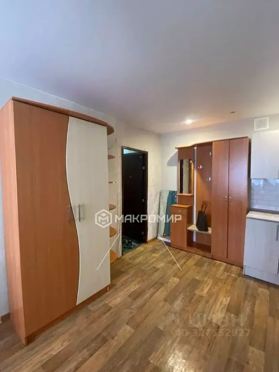 Комната Новосибирская область, Новосибирск Сухарная ул., 70 (18.1 м) - Фото 2