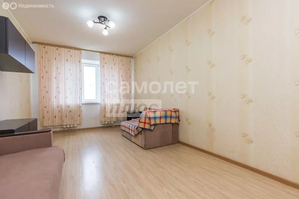 1-комнатная квартира: Уфа, Транспортная улица, 26/2 (37.4 м) - Фото 2